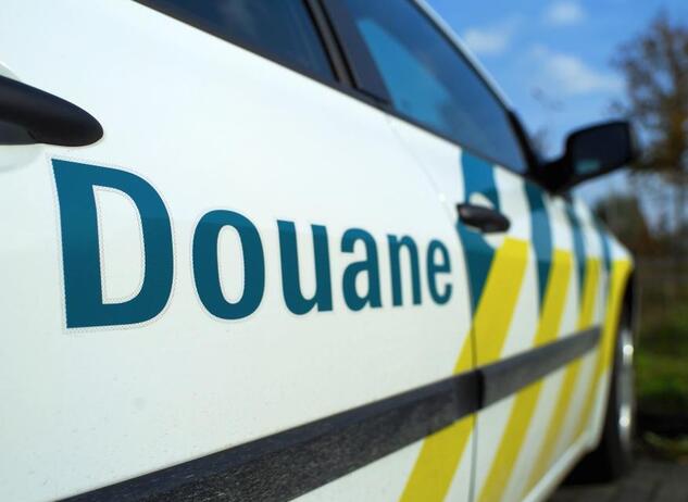 Douane